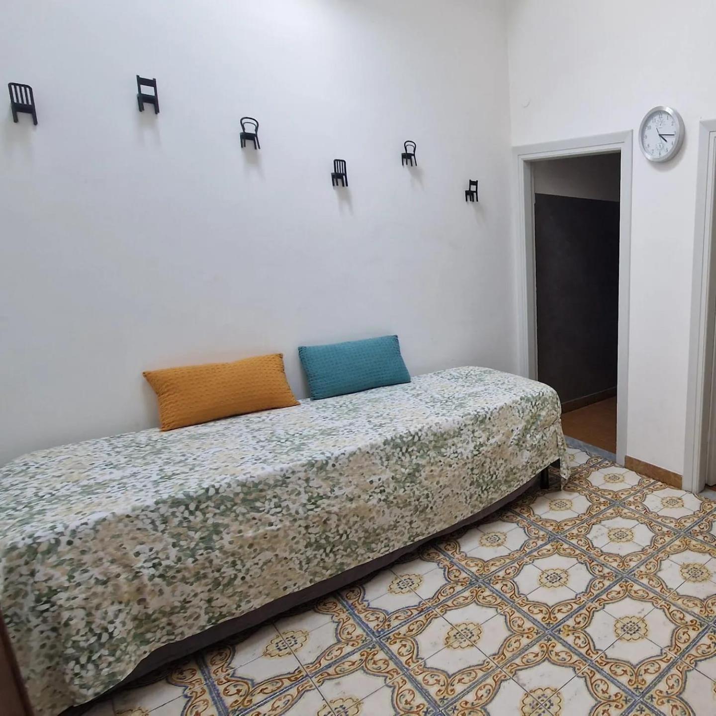 Elizabeth'S House Apartment ซานเรโม ภายนอก รูปภาพ